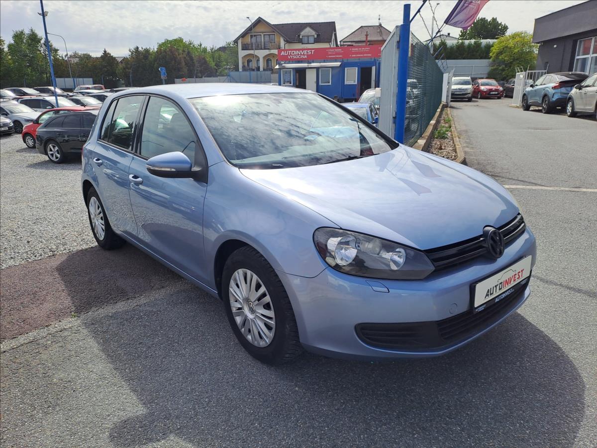 volkswagen-golf-1-4-mpi-klima - 1