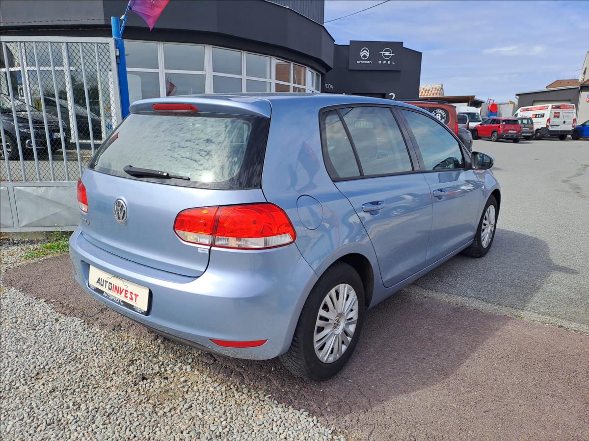 volkswagen-golf-1-4-mpi-klima - 2