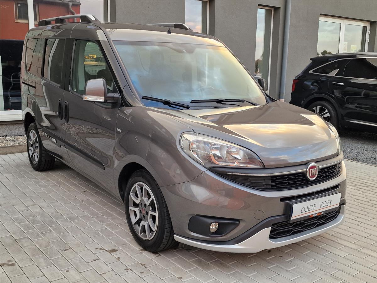 fiat-doblo-1-6-multijet-trekking - 2