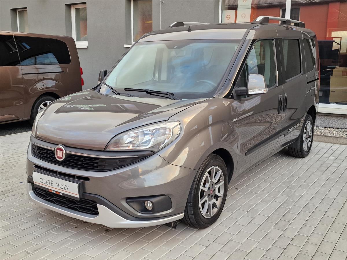 fiat-doblo-1-6-multijet-trekking - 4