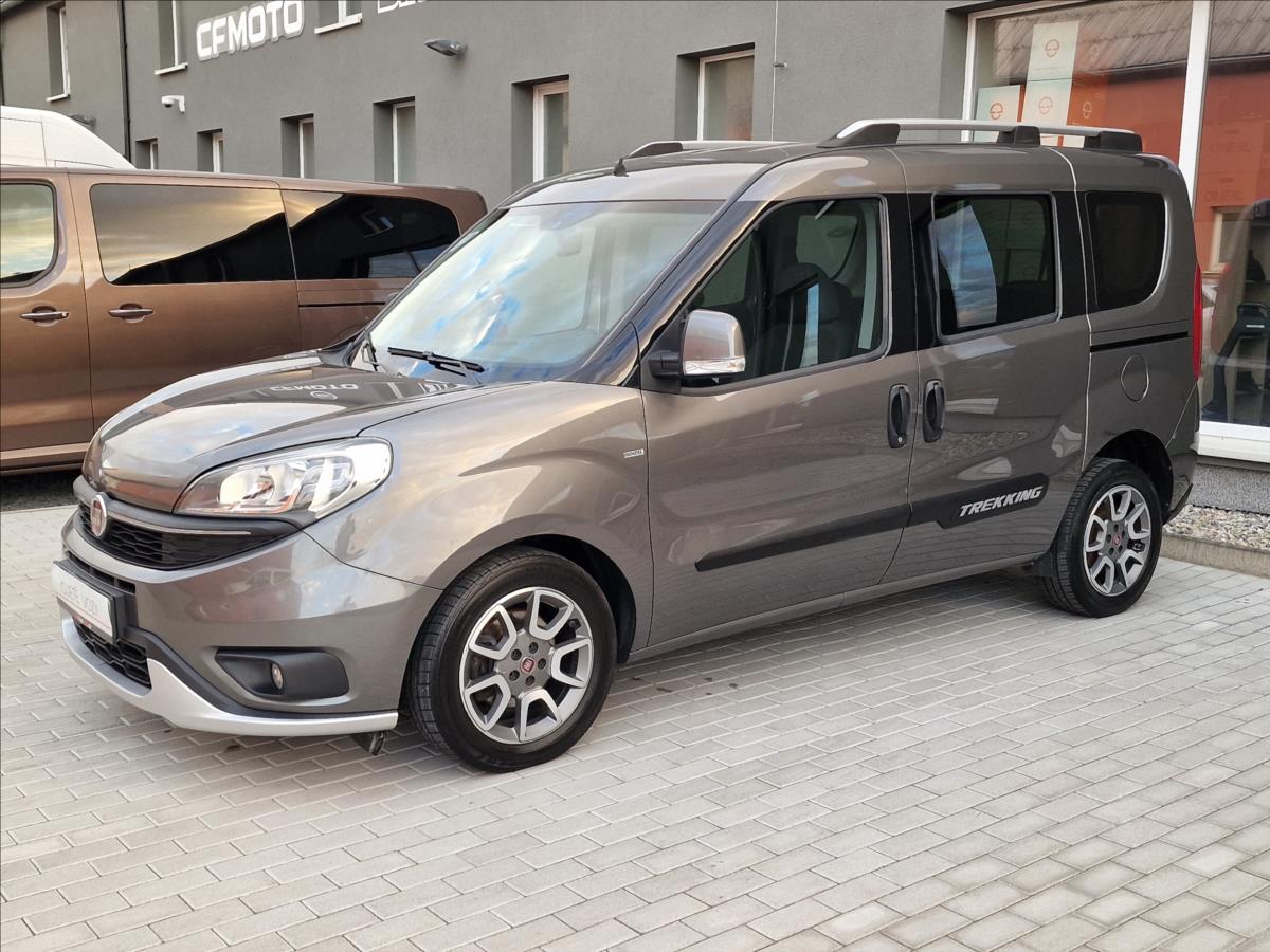 fiat-doblo-1-6-multijet-trekking - 5