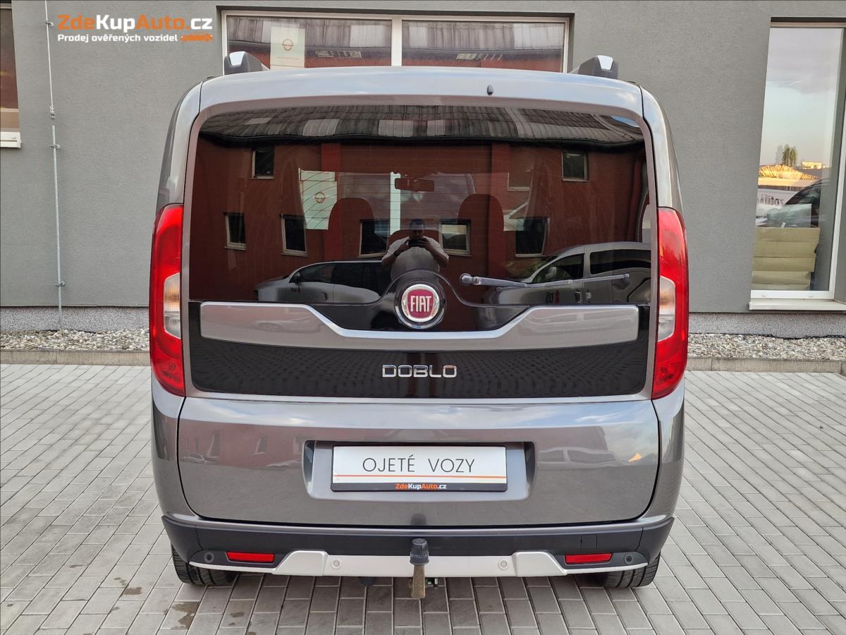 fiat-doblo-1-6-multijet-trekking - 8