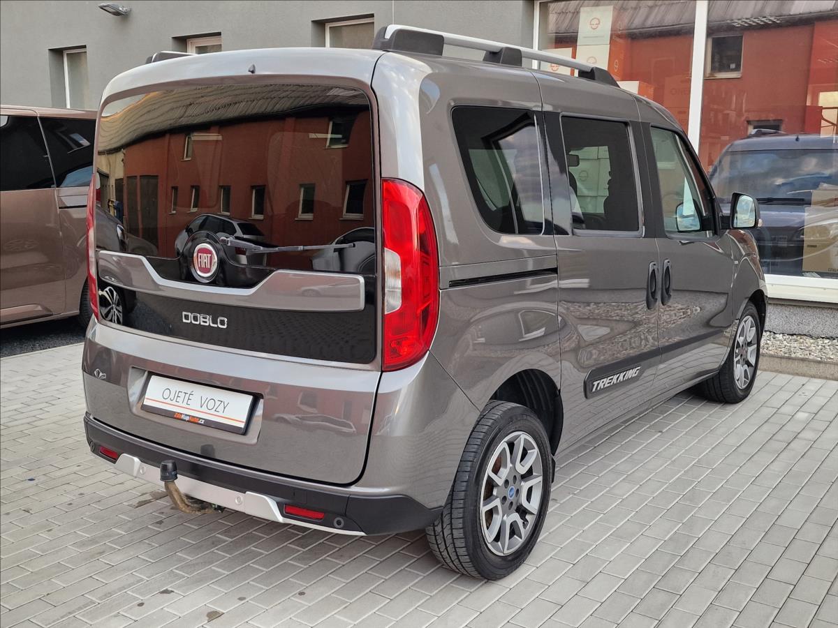 fiat-doblo-1-6-multijet-trekking - 9