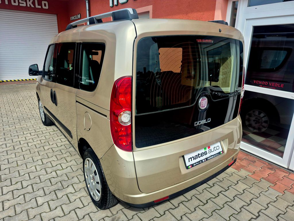 fiat-doblo-1-4-dynamic-70kw - 2