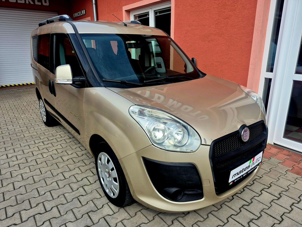 fiat-doblo-1-4-dynamic-70kw - 3