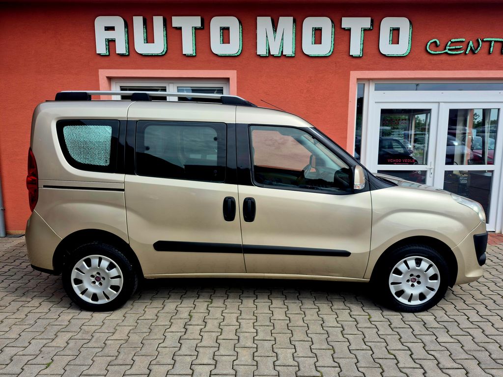 fiat-doblo-1-4-dynamic-70kw - 4