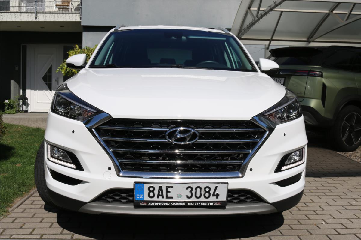 hyundai-tucson-1-6-cr-4x4-automat - 1