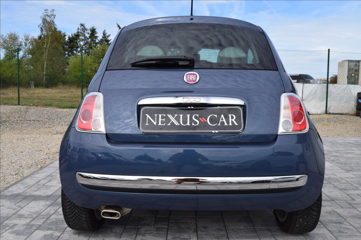 fiat-500-1-2-i-51kw-nova-stk-alu-klima - 9