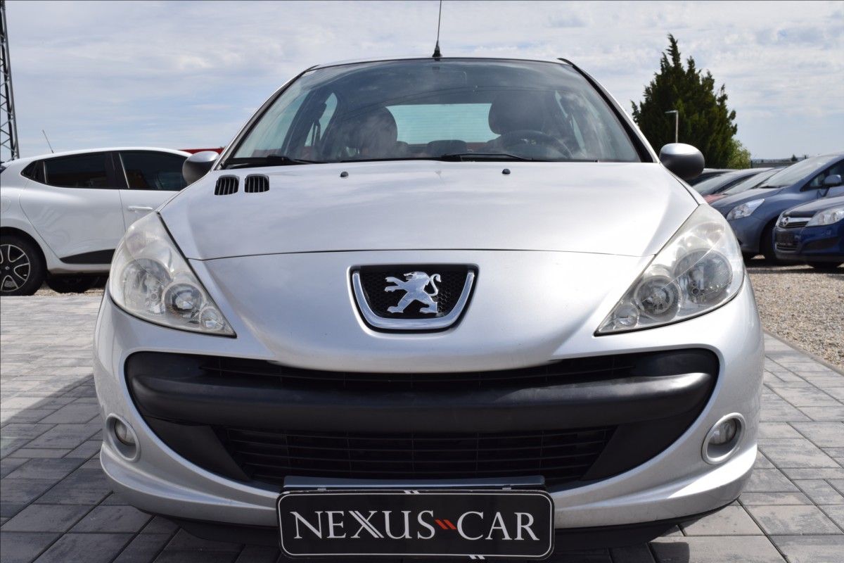 peugeot-206-1-4-d-50kw-nova-stk - 1