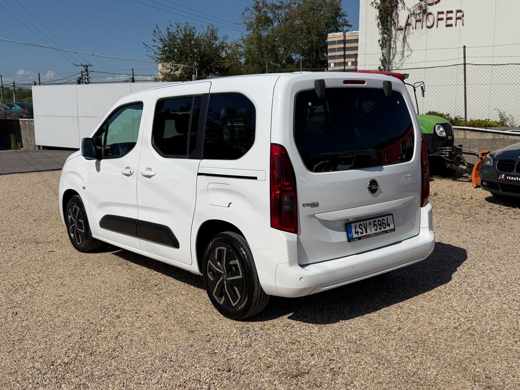 opel-combo-1-2turbo-81kw-top-vybava - 2
