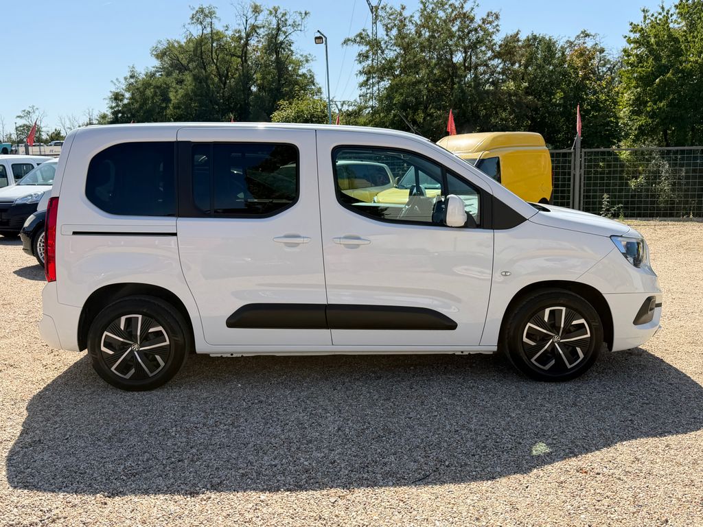 opel-combo-1-2turbo-81kw-top-vybava - 8
