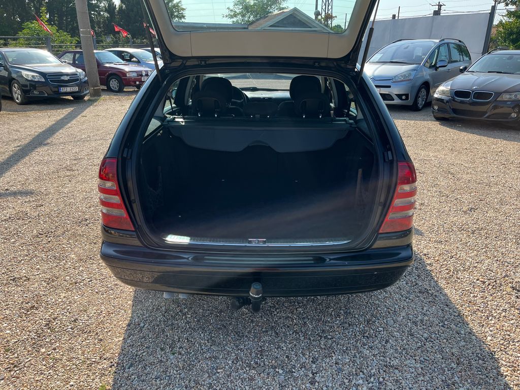 mercedes-benz-tridy-c-c-220-cdi-avantgarde - 5