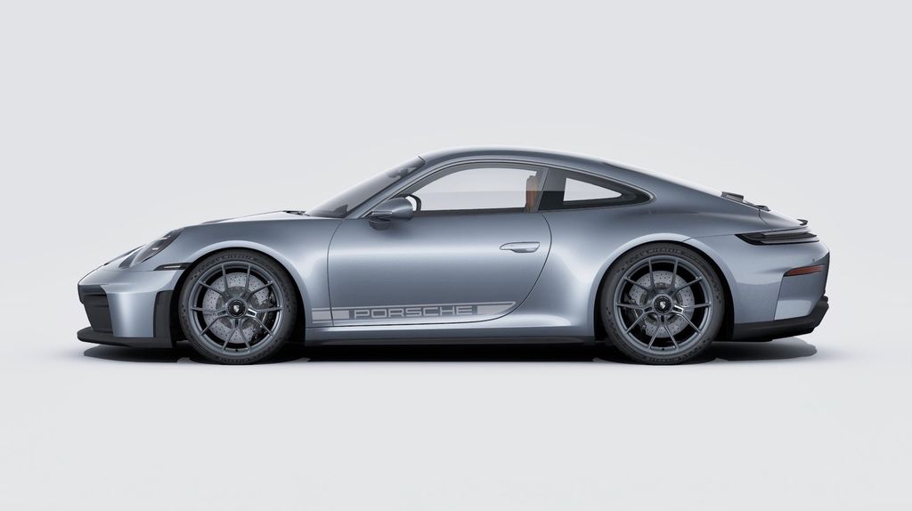porsche-911-gt3-touring-pdk - 1