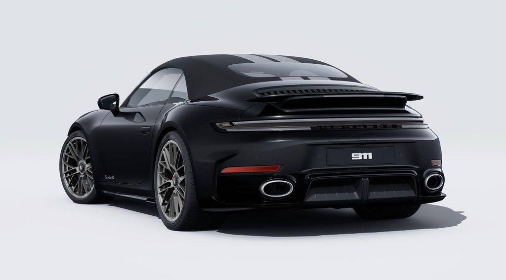 porsche-911-turbo-s-cabriolet - 2