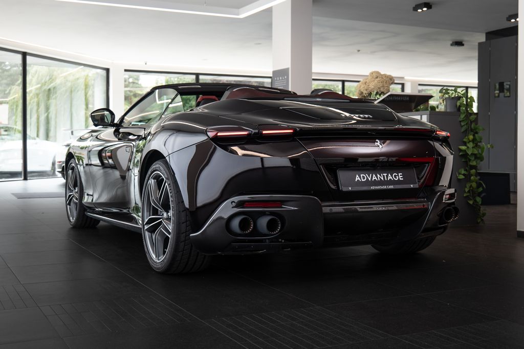 ferrari-roma-spider-karbon-neropurosangue - 3
