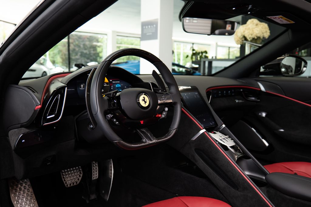 ferrari-roma-spider-karbon-neropurosangue - 4