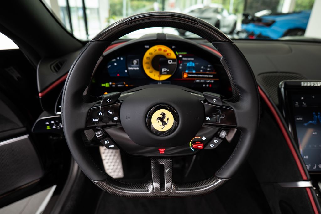 ferrari-roma-spider-karbon-neropurosangue - 5