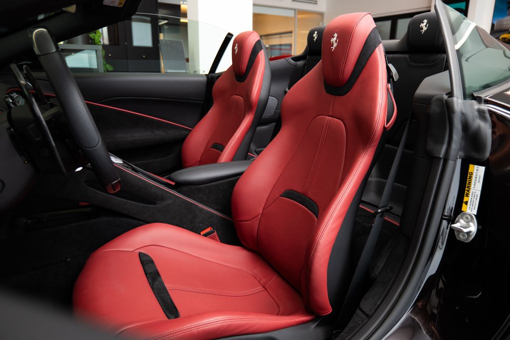 ferrari-roma-spider-karbon-neropurosangue - 7