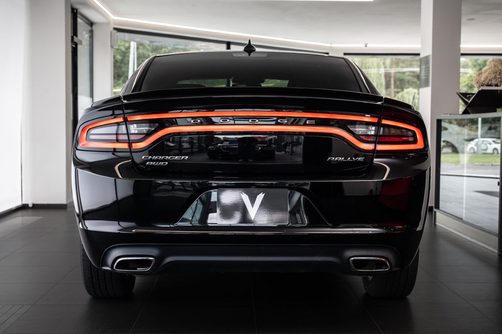 dodge-charger - 2