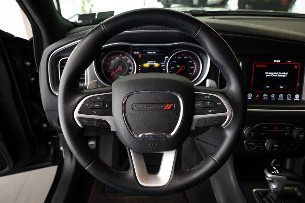 dodge-charger - 5