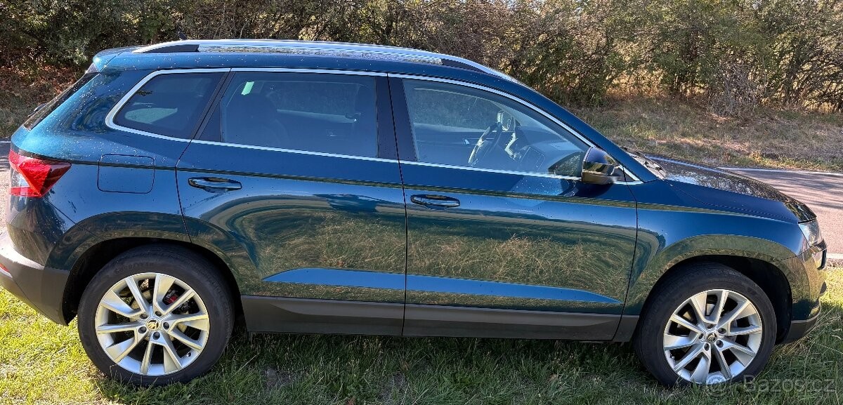 skoda-karoq-1-5-tsi-style-plus-top-stav - 3
