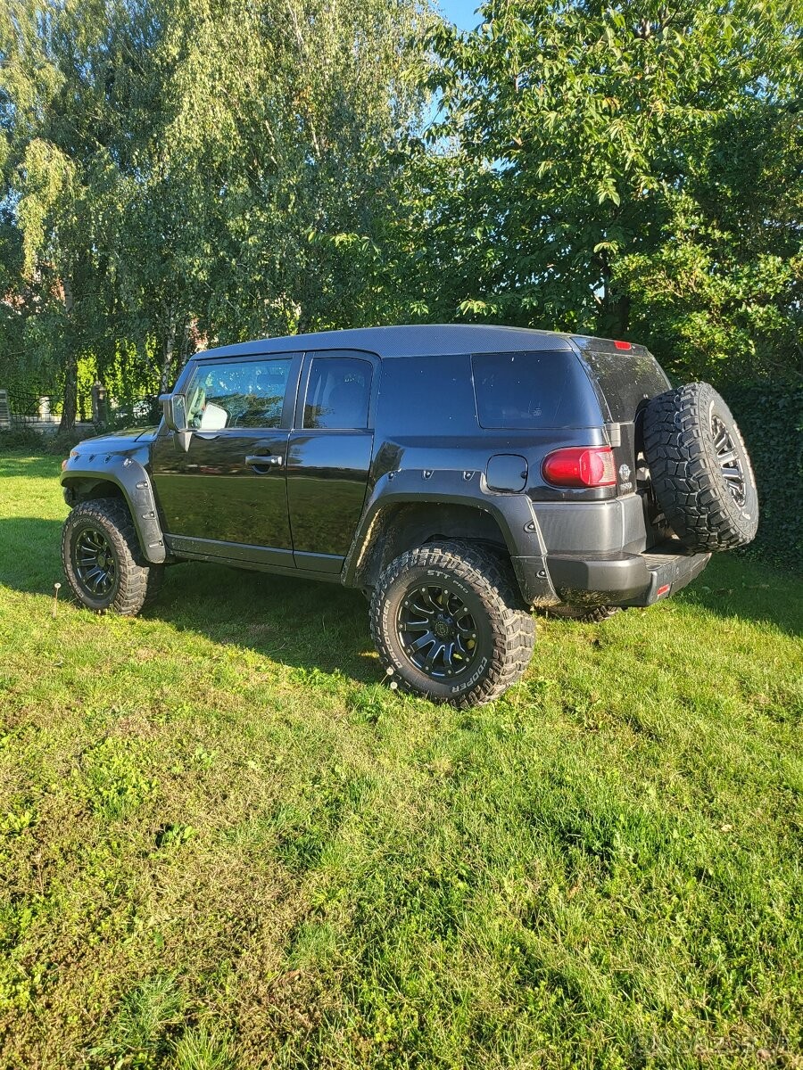 toyota-fj-4-0-cruiser - 4