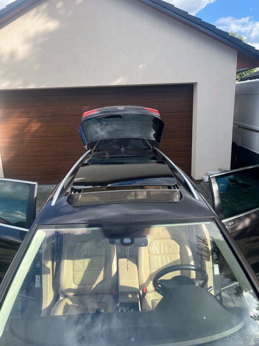 volkswagen-passat-variant-2-0-tdi-125-kw-dsg - 2
