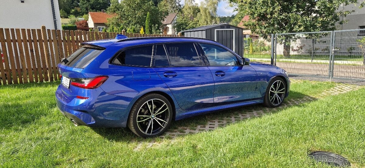 bmw-rada-3-rada-3-d-xdrive-m-sport-led - 2