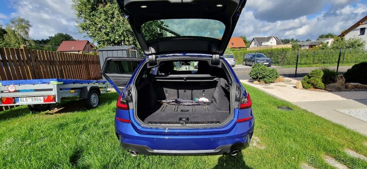 bmw-rada-3-rada-3-d-xdrive-m-sport-led - 3
