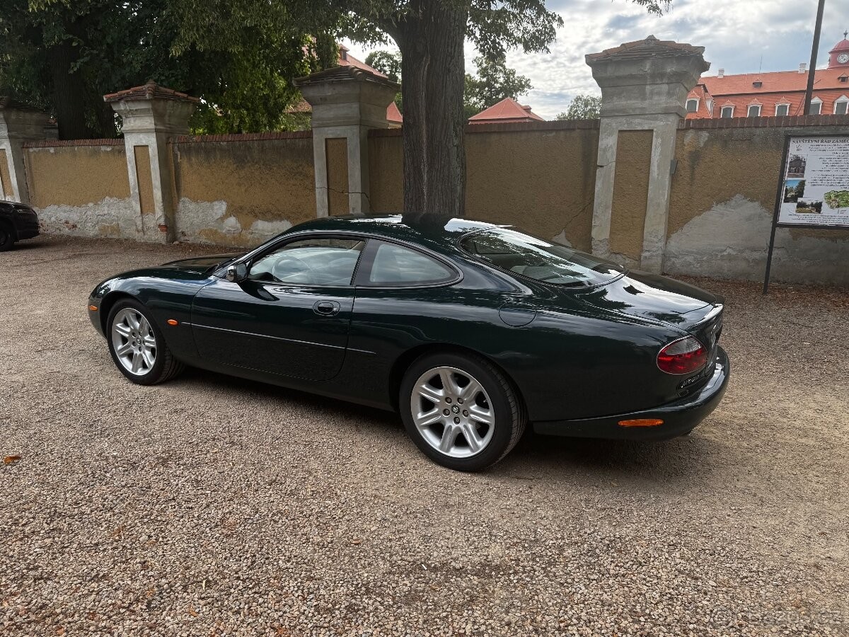 jaguar-xkr-4-0-kompresor - 1