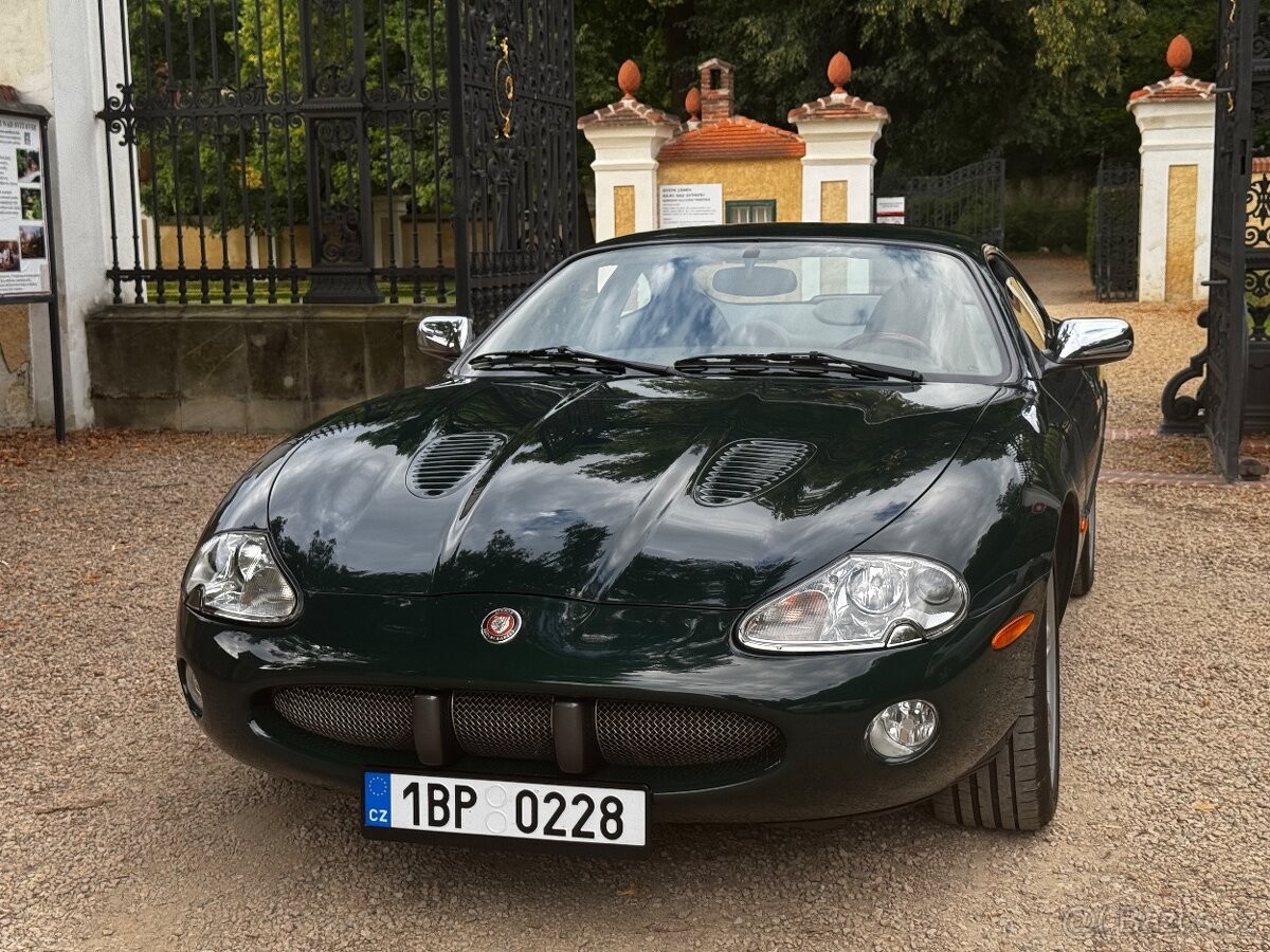 jaguar-xkr-4-0-kompresor - 4