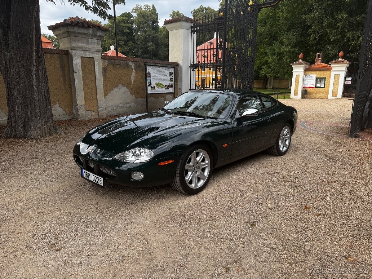 jaguar-xkr-4-0-kompresor - 9