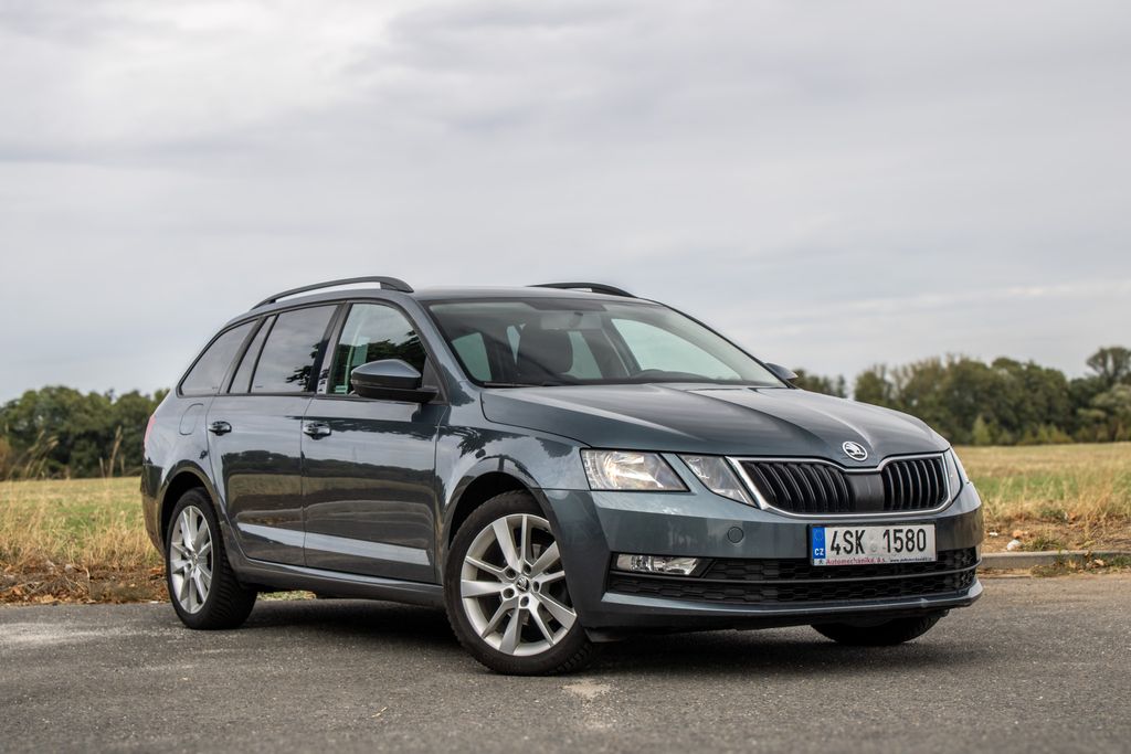 skoda-octavia - 2