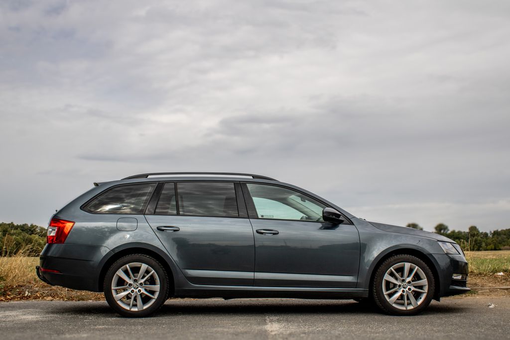 skoda-octavia - 3