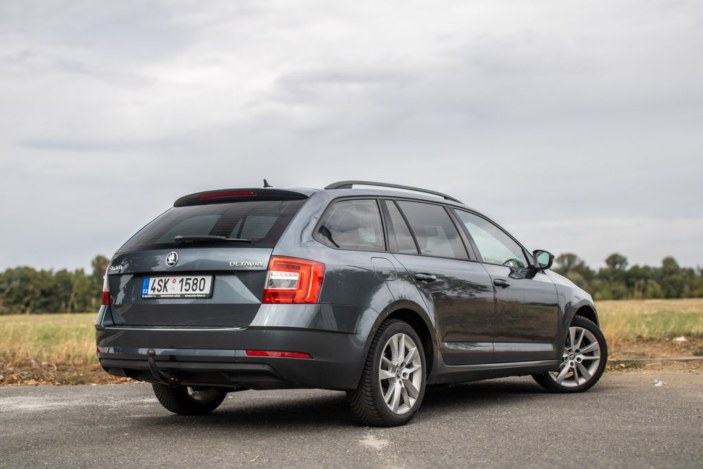 skoda-octavia - 4