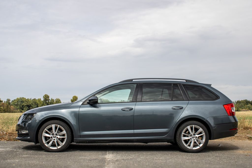 skoda-octavia - 7