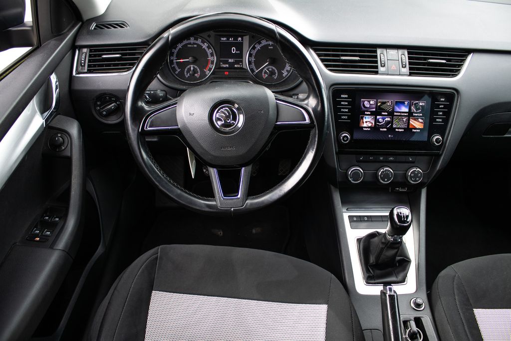 skoda-octavia - 8