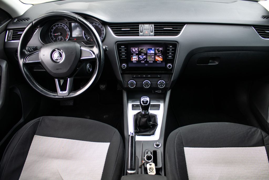 skoda-octavia - 9