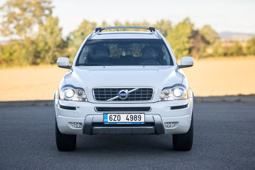 volvo-xc90 - 1
