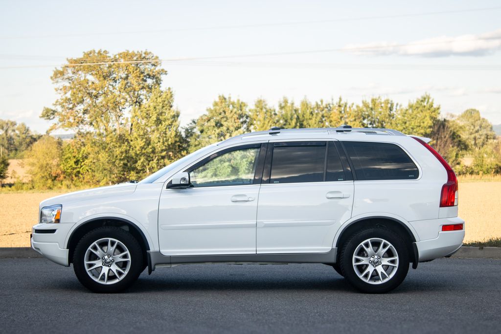 volvo-xc90 - 7