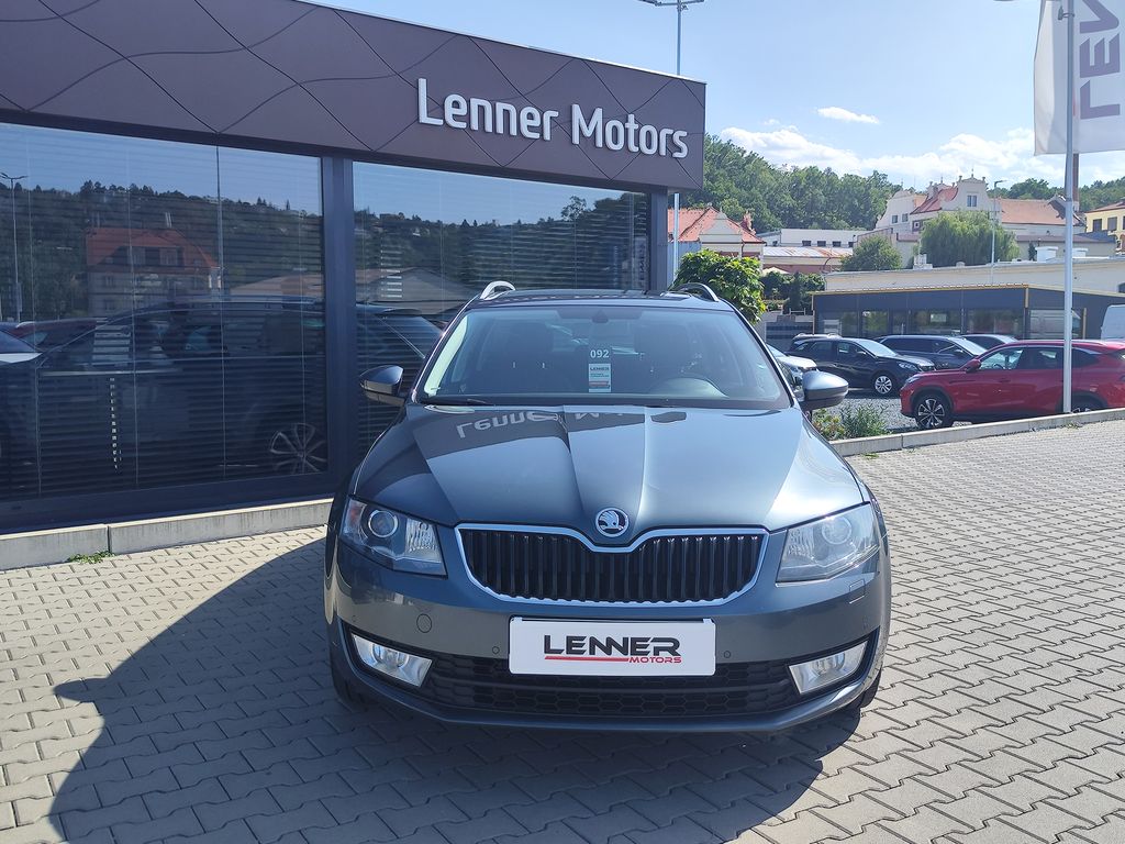 skoda-octavia-2-0-tdi-110kw-ambition - 1
