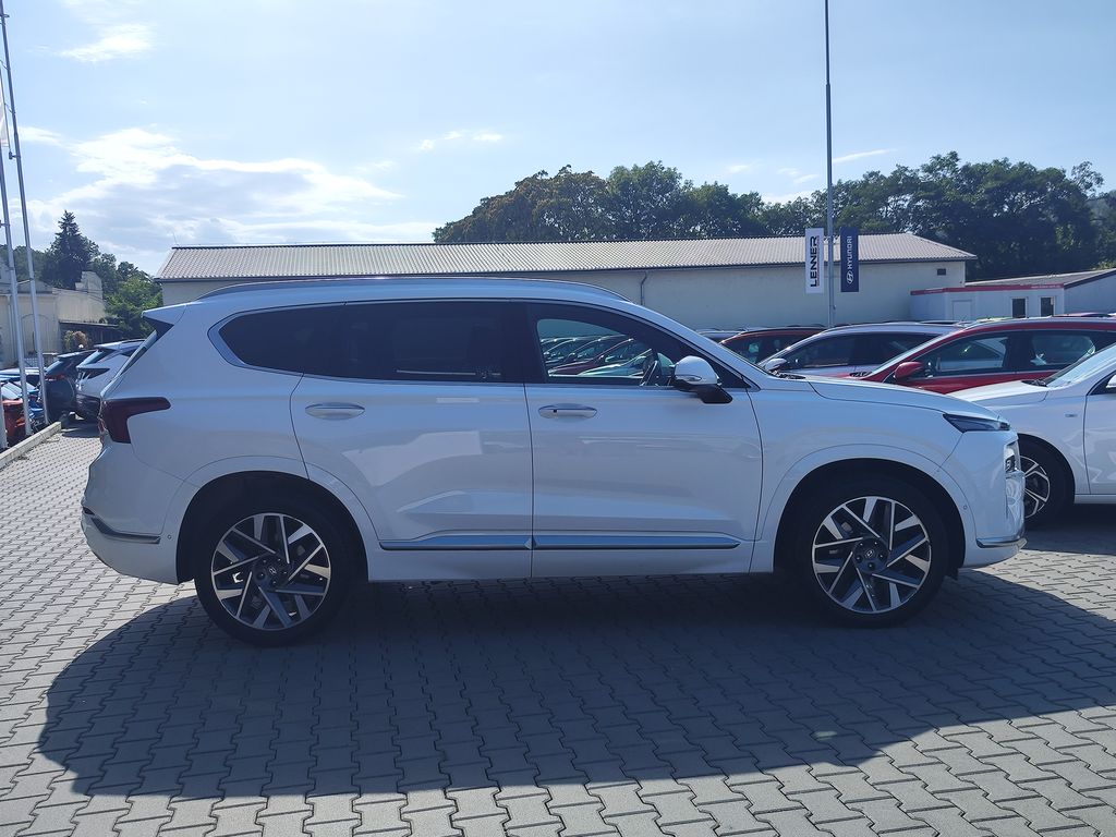 hyundai-santa-fe-2-2-crdi-142kw-luxury-pnm-dct - 3