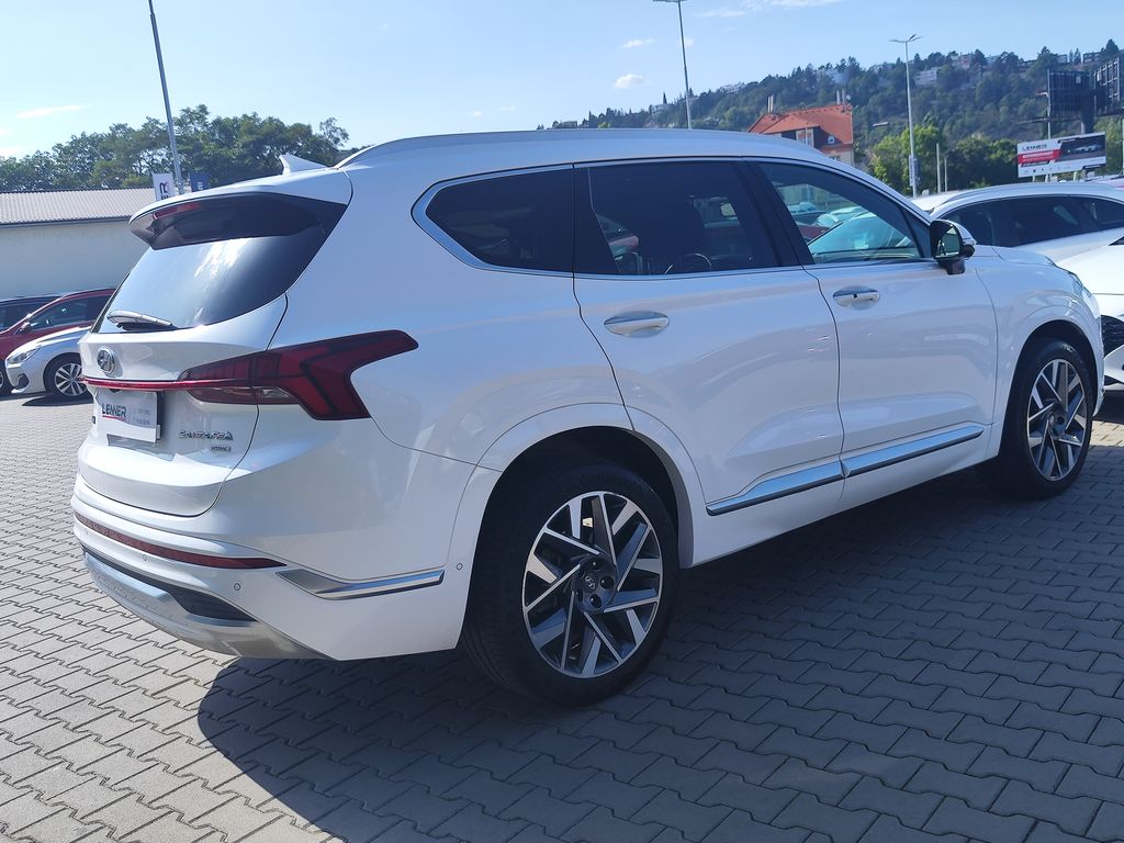 hyundai-santa-fe-2-2-crdi-142kw-luxury-pnm-dct - 4