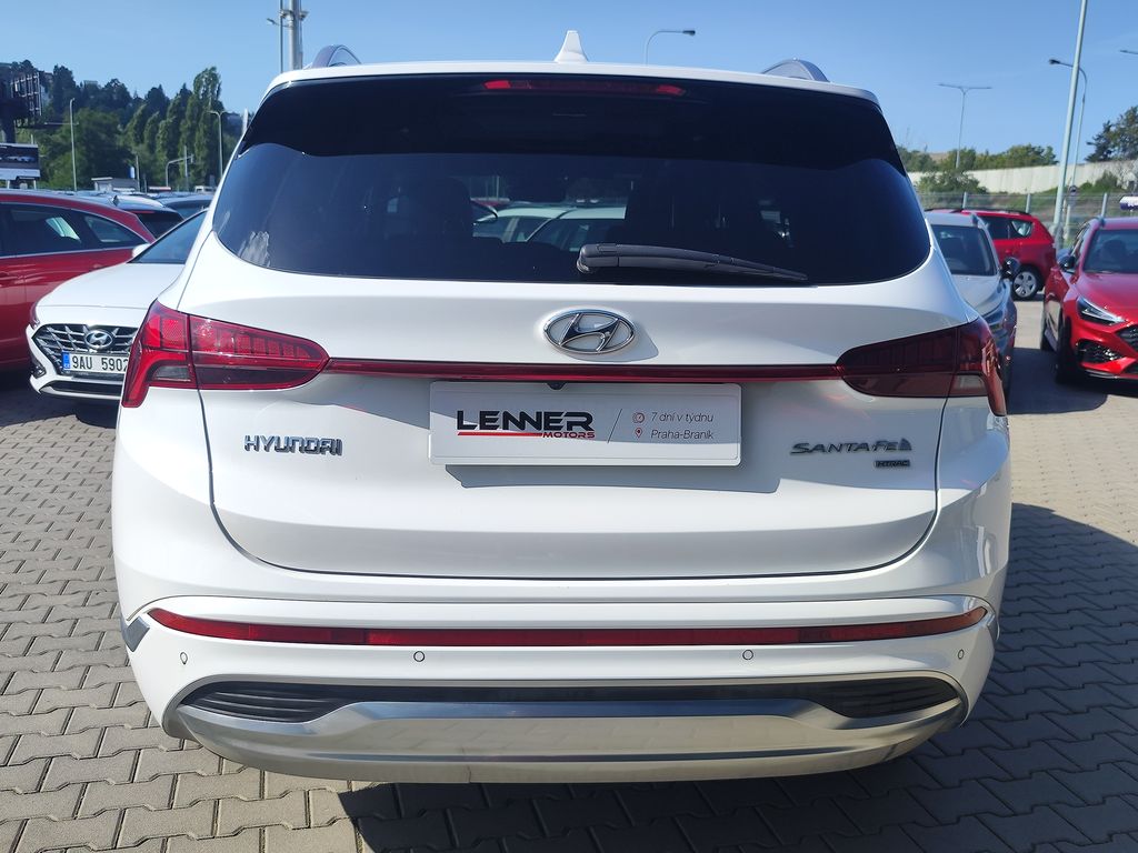 hyundai-santa-fe-2-2-crdi-142kw-luxury-pnm-dct - 5