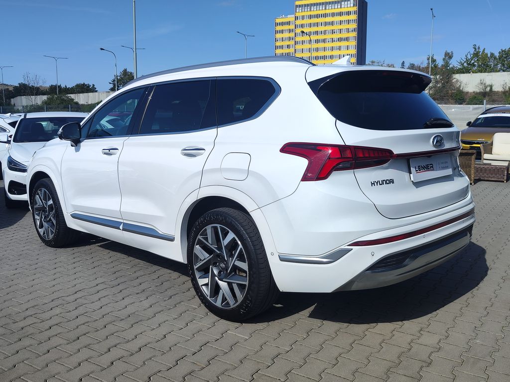 hyundai-santa-fe-2-2-crdi-142kw-luxury-pnm-dct - 6