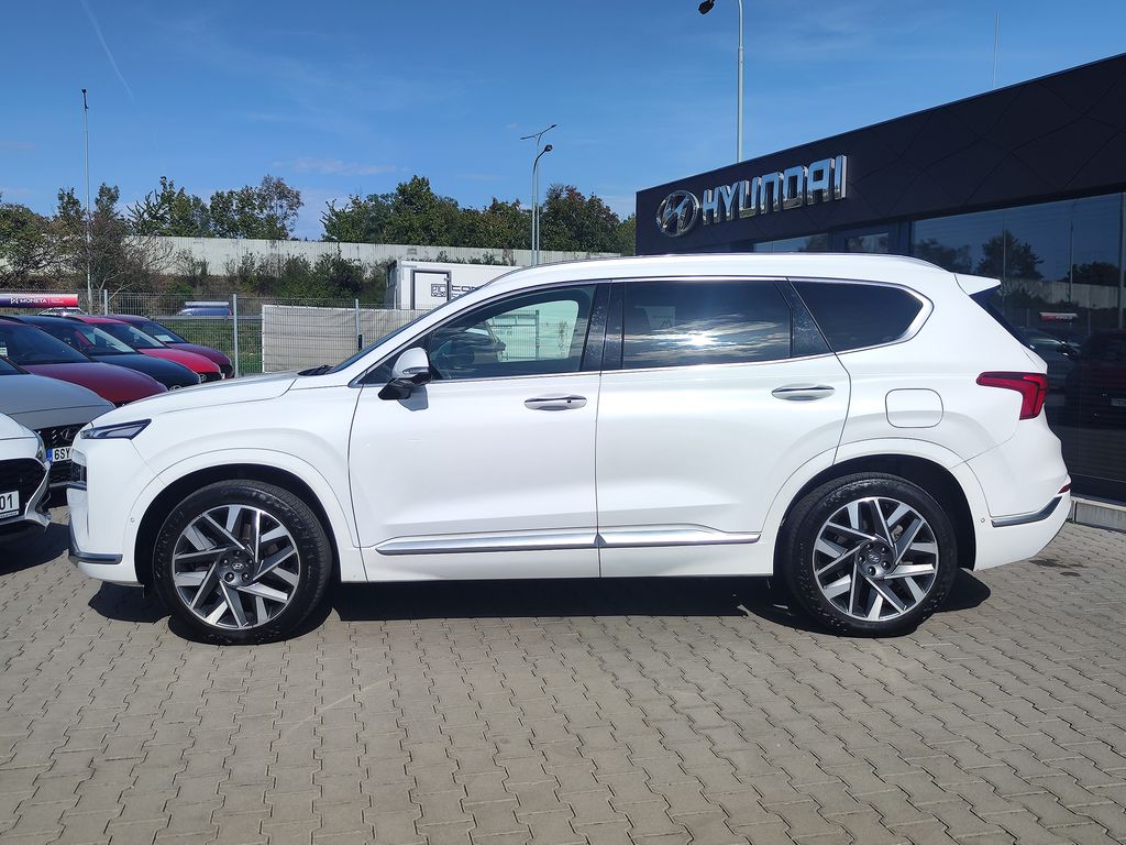 hyundai-santa-fe-2-2-crdi-142kw-luxury-pnm-dct - 7