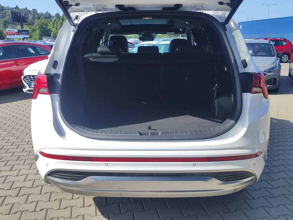 hyundai-santa-fe-2-2-crdi-142kw-luxury-pnm-dct - 8