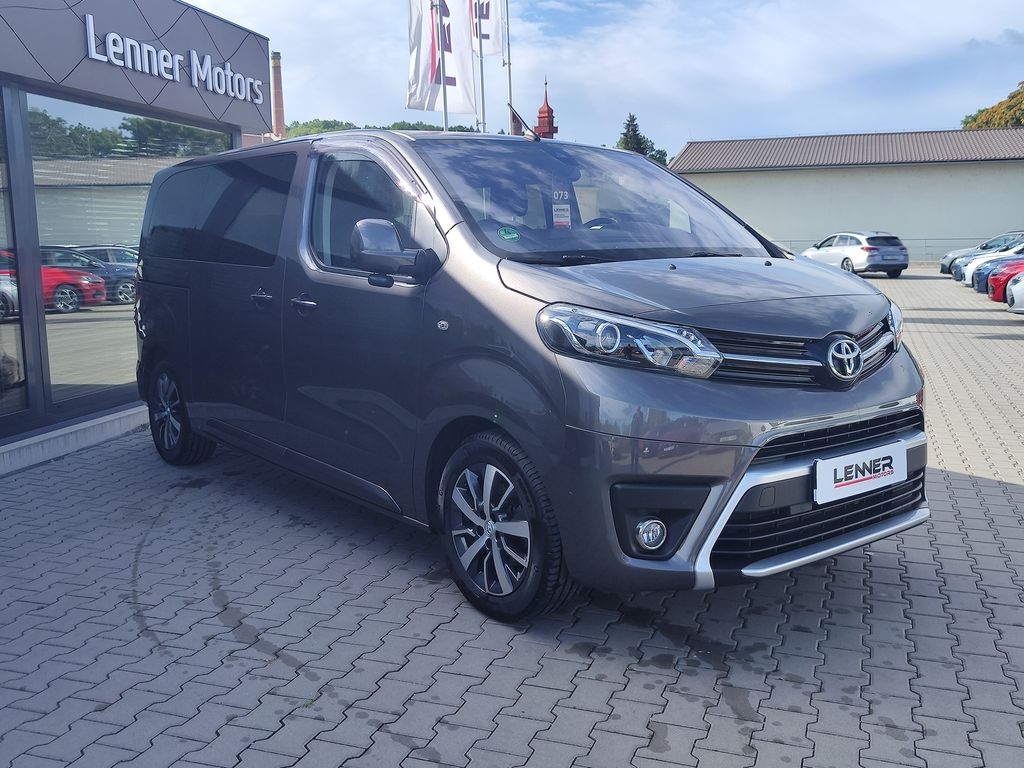 toyota-proace-verso-2-0-d-4d-106kw-family-l1 - 2