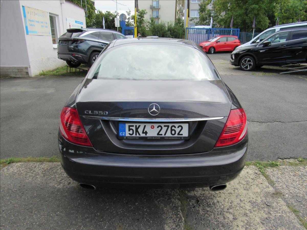 mercedes-benz-cl-5-5-550-cl-elegance-285-kw - 4