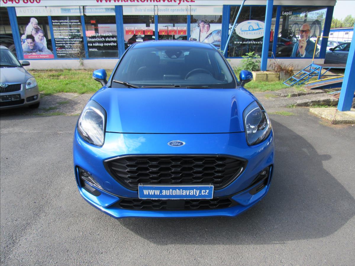 ford-puma-1-0-ecoboost-automat-st-line - 1